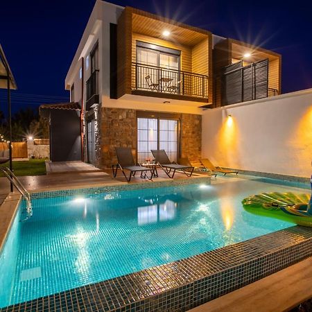 Villa Mayura Kaş Luaran gambar