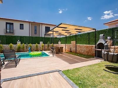 Villa Mayura Kaş Luaran gambar