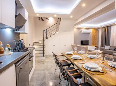 Villa Mayura Kaş Luaran gambar