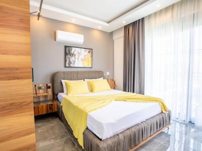 Villa Mayura Kaş Luaran gambar