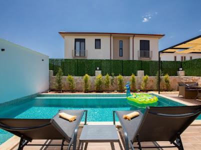Villa Mayura Kaş Luaran gambar