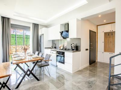 Villa Mayura Kaş Luaran gambar