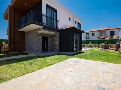Villa Mayura Kaş Luaran gambar