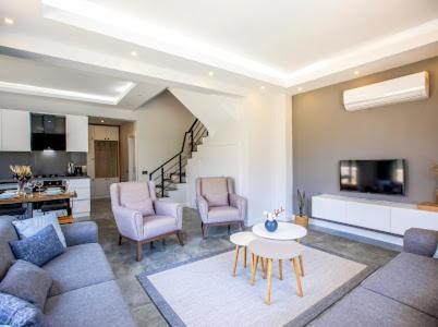 Villa Mayura Kaş Luaran gambar