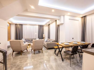 Villa Mayura Kaş Luaran gambar