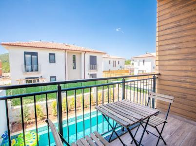 Villa Mayura Kaş Luaran gambar