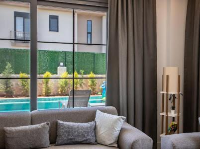 Villa Mayura Kaş Luaran gambar